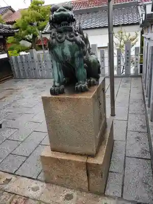 高崎神社(大阪府)