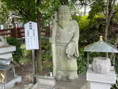 田村神社(香川県)