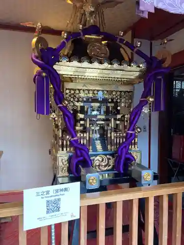 日枝神社(東京都)