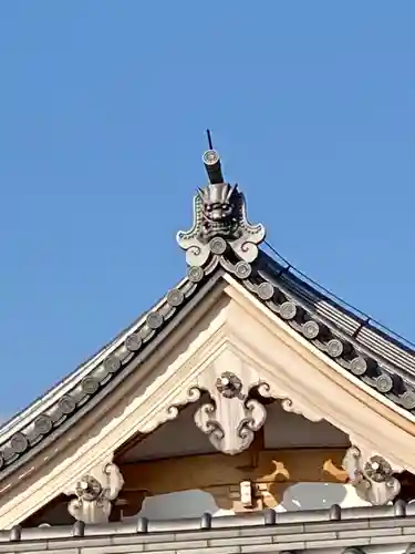 長興院のその他建物