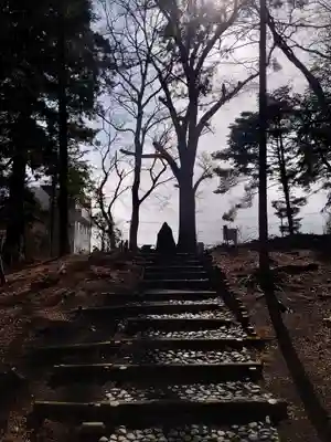 富士山東口本宮 冨士浅間神社のその他建物