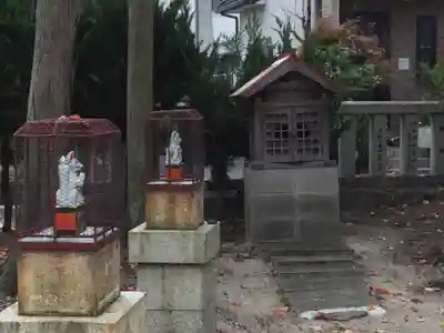神田神社(滋賀県)