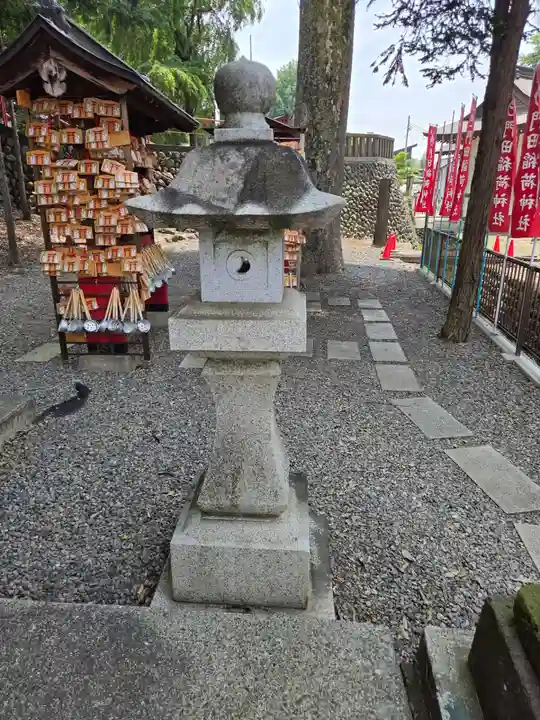 門田稲荷神社(栃木県)