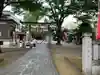大鳥神社(東京都)