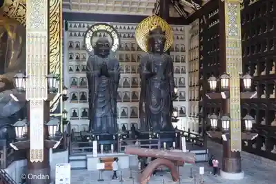 清大寺(越前大仏)(福井県)