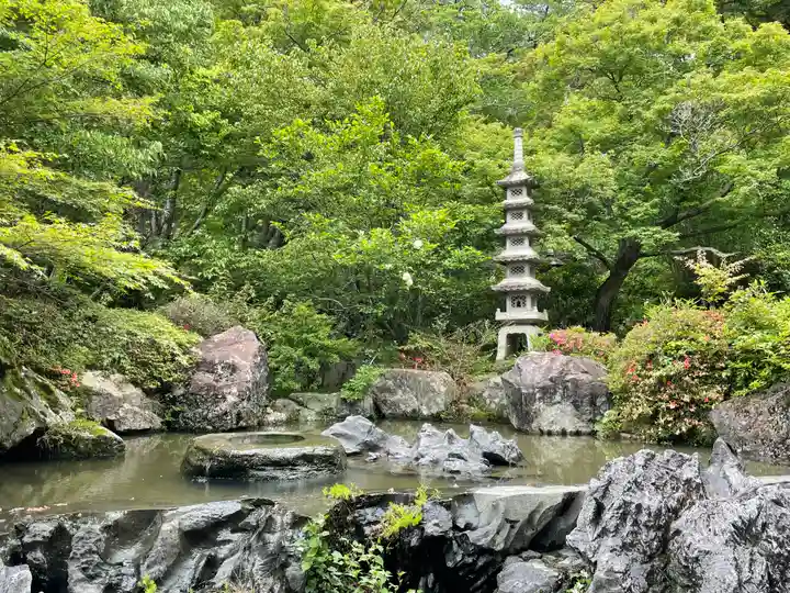 久安寺(大阪府)