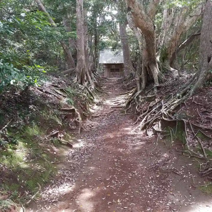 塩釜神社のその他建物