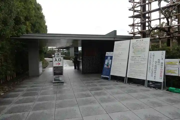 平等院のその他建物