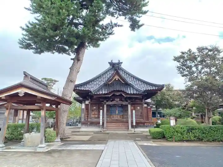 白狐山光星寺(山形県)