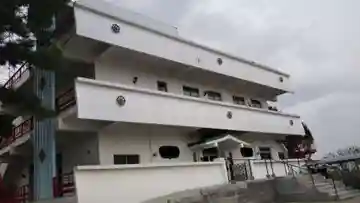 円福寺のその他建物