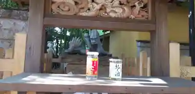 田無神社のその他建物