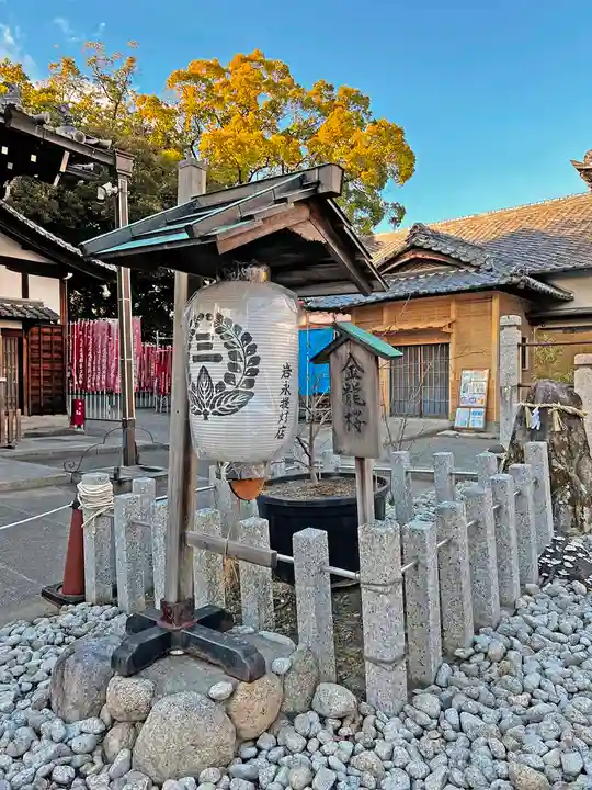 桑名宗社(春日神社)のその他建物