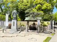 太閤山常泉寺(愛知県)