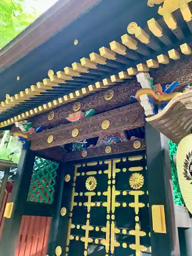 瑞鳳殿(宮城県)