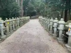 笠山坐神社(奈良県)