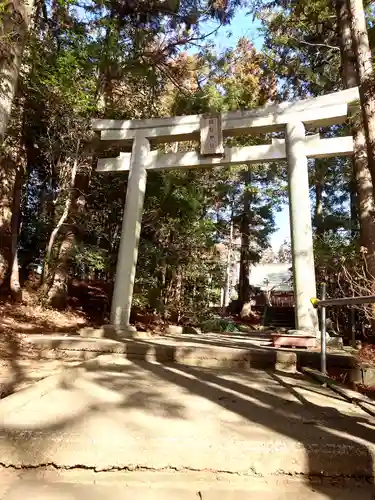 駒形神社(千葉県)