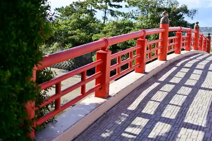 森戸大明神(森戸神社)のその他建物