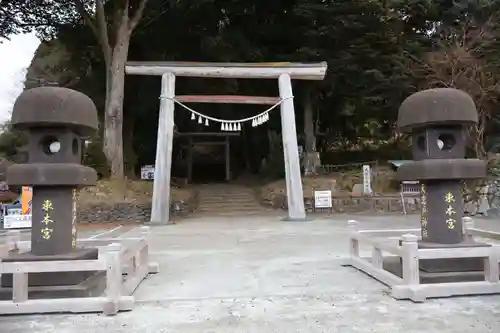 天岩戸神社(宮崎県)