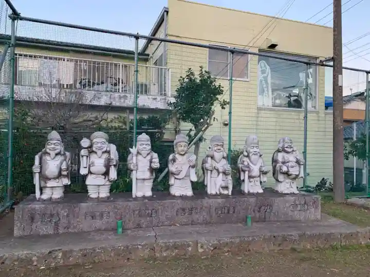 正等院(千葉県)