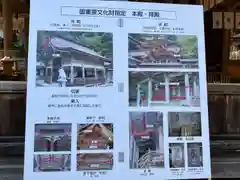 大矢田神社(岐阜県)