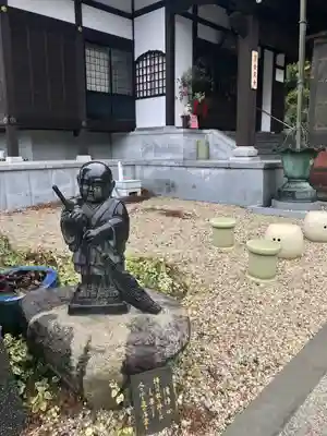 金前寺(福井県)