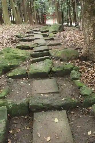 鹿児島神宮の建物その他