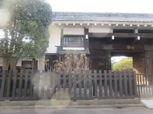 蓮光院(東京都)