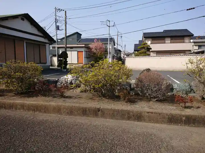 宗源寺のその他建物