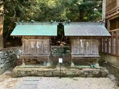 和多都美神社(長崎県)