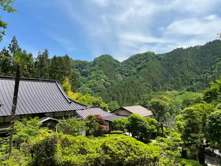 法雲寺(埼玉県)
