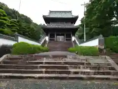 大恩寺(愛知県)