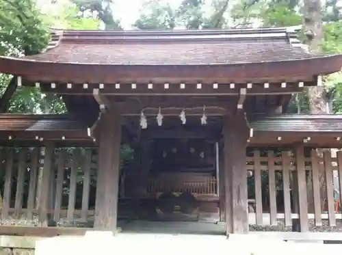 多賀大社のその他建物