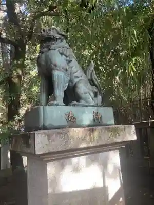 平塚八幡宮(神奈川県)