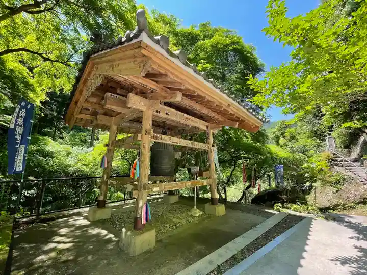 観音院のその他建物