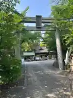 若宮八幡社(愛知県)