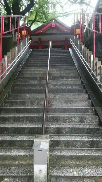 三田春日神社のその他建物