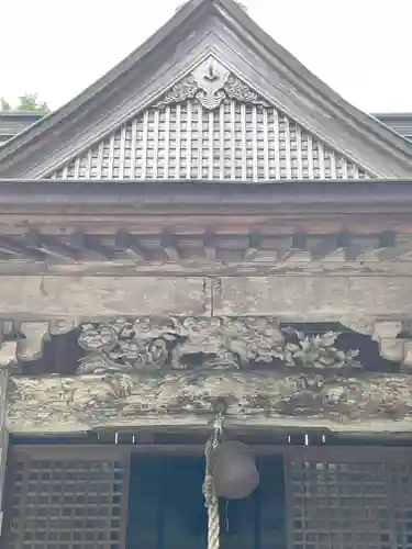 西照神社(徳島県)