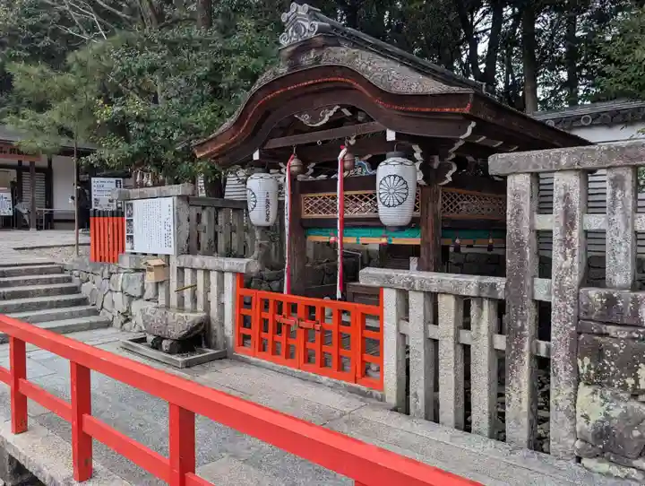 賀茂御祖神社(下鴨神社)(京都府)