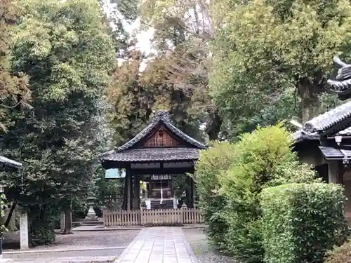 木嶋坐天照御魂神社(京都府)