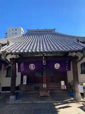英信寺(東京都)