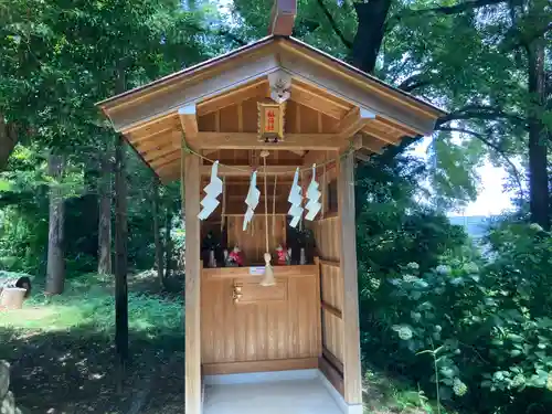 熊野神社(東京都)