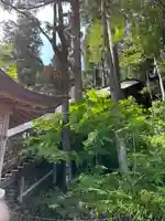 丹生川上神社(下社)(奈良県)