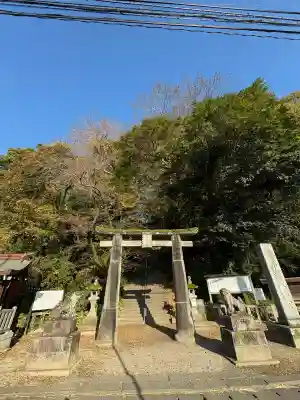 千栗八幡宮(佐賀県)