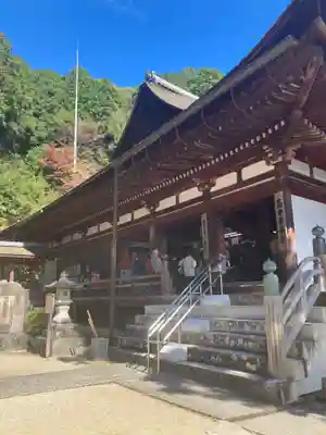 長命寺(滋賀県)