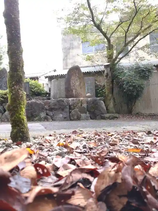 天鷹神社(岐阜県)