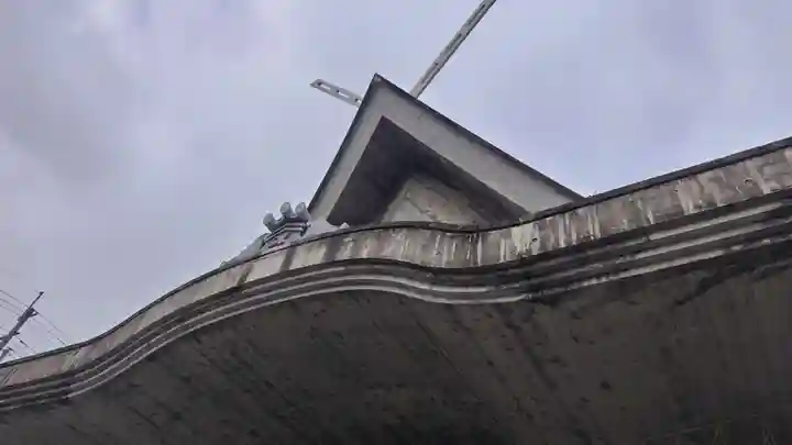 熊野神社衣笠分社(京都府)
