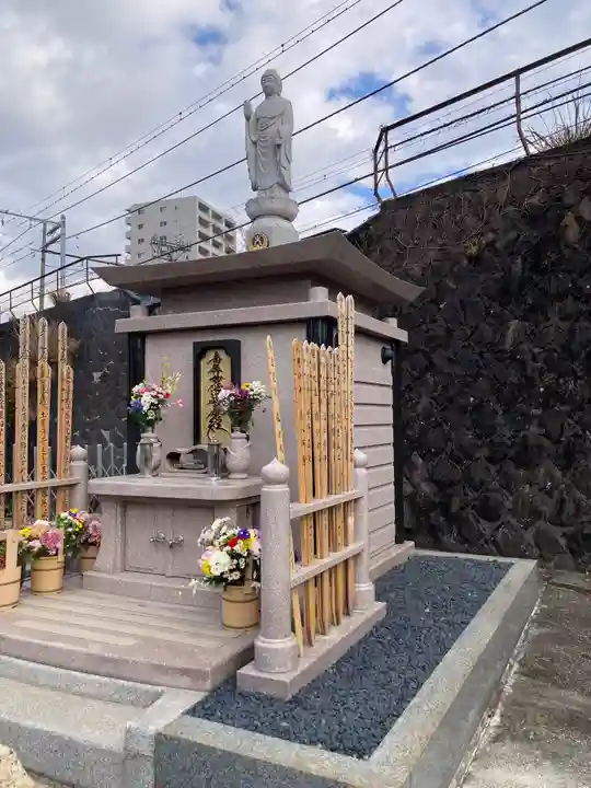 大久寺(神奈川県)