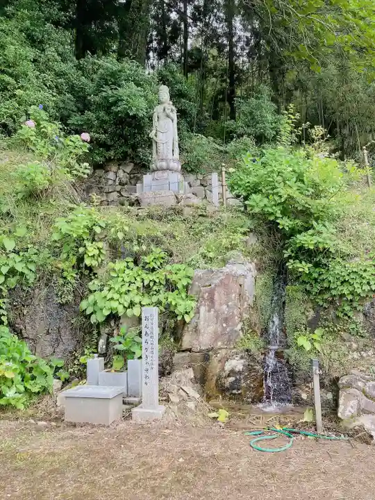 済渡寺(岡山県)
