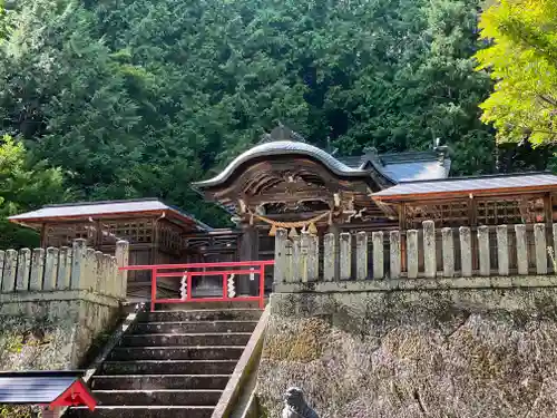 飛騨東照宮(岐阜県)