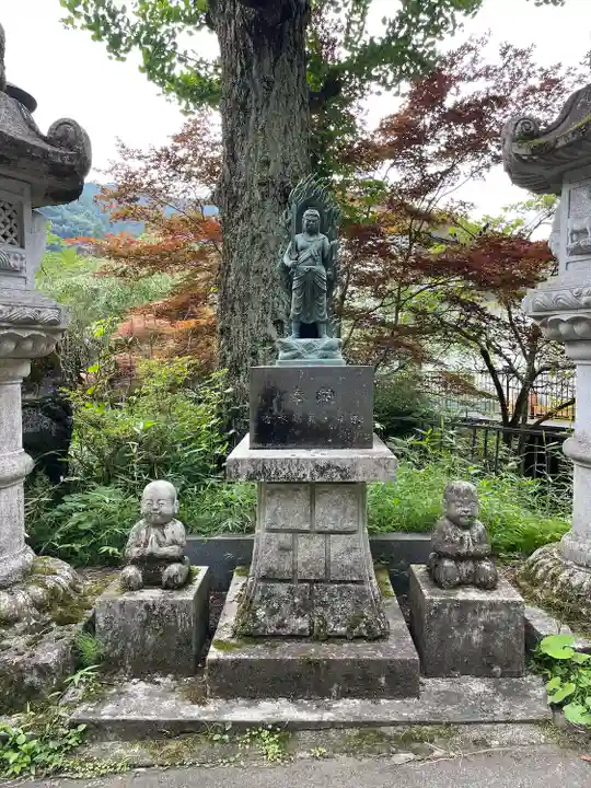 金剛山瑞峯寺(金剛不動尊) (栃木県)